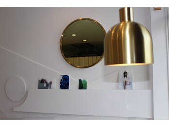 ミノ(mino)/内観イメージ３