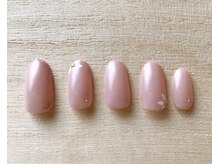 ココルポ 京橋(COCORUPO)/シンプルフラワー