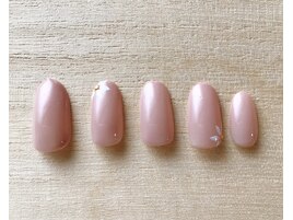 シンプルフラワー