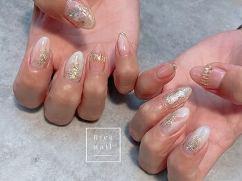 リック(Rick)/【つけ放題】120分