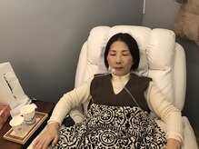 水素サロン健康の森 千歳烏山店/アーシンググッズ