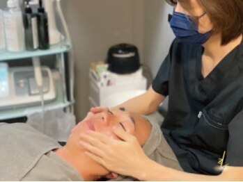 ルース(LUZ)/クレンジング/メンズ/シミケア