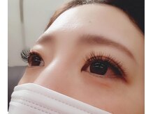 リーベ 秋津店(Liebe)/ボリュームラッシュ480本