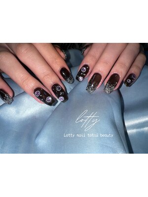 Lotty nail total beauty大通店【ロティーネイルトータルビューティー】