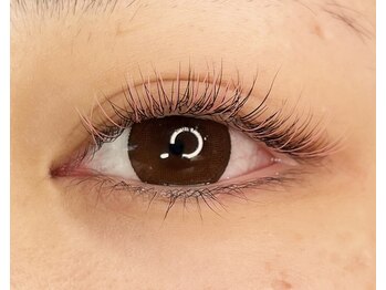 アンリール(Anrire)/カラーエクステ120本