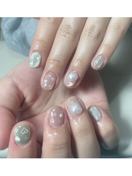 エンジェルクリス(Angel Chris)/