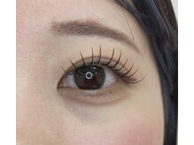 ネオビューティー 上本町店(Neo beauty)/～Dカール束感仕上げ～