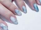 パラジェルハンドジェルネイル