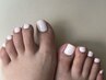 【ご新規様オフ無料】foot Basic