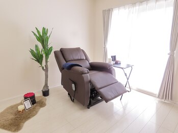 リゼラアンドコー 相模大野店/ドイツ式フットケア専門店