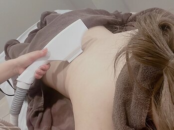 ペペ(pepe)の写真/【ゆったりできるプライベート空間で脱毛スタート】