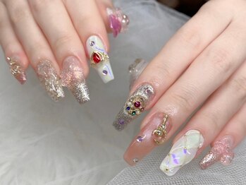 もりもりアート