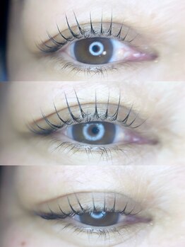 キリン(kirin)/ラッシュリフト