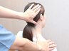 【当店人気No.1◆首肩こり集中】はり灸+首肩マッサージ整体(30分)¥3500→2450