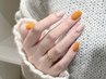 ◇ご新規様大特価◇　２色選べるワンカラー[HAND] ¥4500