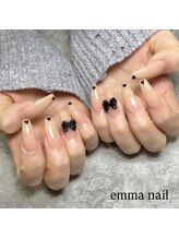 エマネイル(emma nail)/