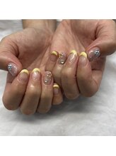 シェリー(CHERIE)/フレンチガーリー