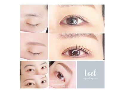 ロエル アイデザイン(loel eye design)の写真