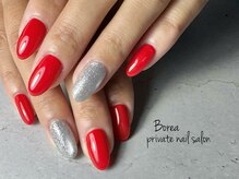 ボレア(Borea)/ワンカラーとマグ