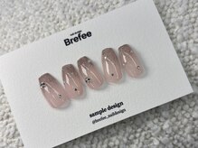 ブレフィー 毛馬店(Brefee)/サンプルデザイン