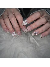 オルカ(Orca)/Design art &nbsp;90分コース