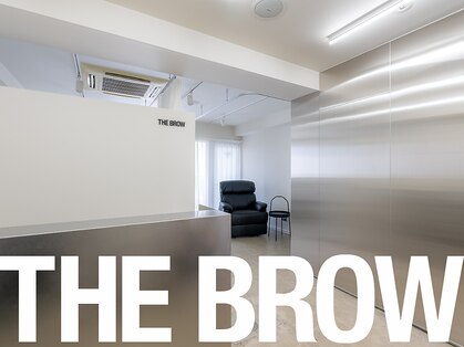 ザ ブロウ 表参道 渋谷(THE BROW)の写真