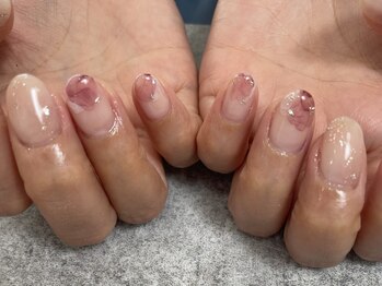 レアース(Lea's)/kaede担当 ニュアンス