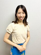 ハワイアンフォレストSpa 名古屋黒川店 立島 瑞佳