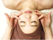 ヴィゴラスの雰囲気（いつの間にかウトウトとろけるハンドマッサージを堪能して下さい）