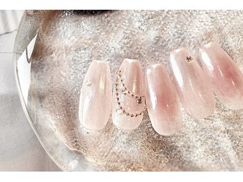 エースタイル(A-style)/ウォニョンピンクCollection♪