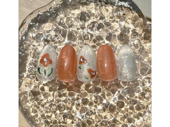 エイミー(Aimee)/◆サンプルデザインコース◆