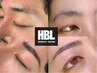 【8月限定今だけ】通常価格から3020円OFF《新HBL×WAX》眉癖改善/個性眉毛
