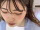 ジッピー ラッシュ 佐賀店(ZIPPIE LASH)の写真/何色使っても同価格が嬉しい☆【ブラウンMIX 3Dラッシュ100束】ナチュラルで抜け感のあるお目元へ♪