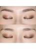 【アイブロウ】眉毛WAXスタイリング 5500円
