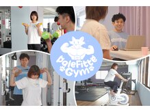 パレフィットジム 横浜(PaleFitteGym)