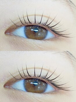 まつげのお悩み解決サロン