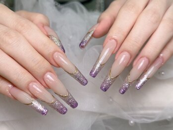 ラッキーネイル(lucky nail)/スーパーロング