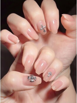 キングダム(KINGDAM)/今人気ネイル