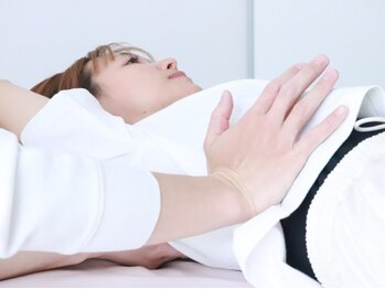 ボディエッセンシャル(BODY ESSENTIAL)の写真/【施術直後に実感♪】結果重視！スキマ時間にも通える気軽なコースをご用意◎悲鳴を上げる身体に！