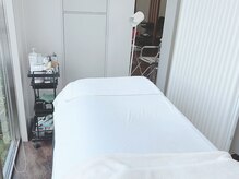 ベラミ美容室 メルピーチ店