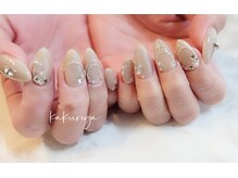 リフレッシュサロン 隠れ家/