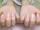 ジュライネイル(July nail)の写真