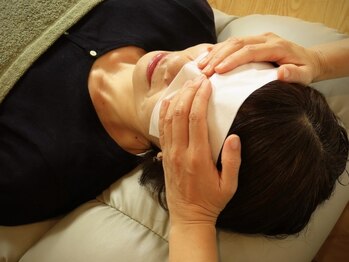 脳ゆる 三軒茶屋の写真/極上のヘッドスパ体験☆頭がゆる~くなる感覚がやみつきに!あなただけの贅沢リラックスタイムをご提供♪