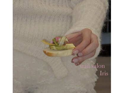 アイリス(Iris)の写真