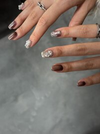 【定額】autumn special nuance