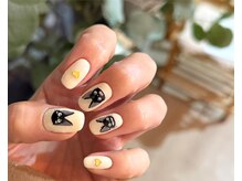 オテモネイル(otemo.nail)/