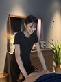 ラースパエビス(La SPA ebisu) 田中 
