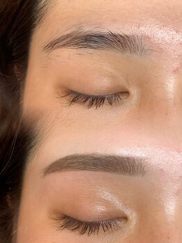 ノエル 久里浜店(Noel)/美眉スタイリング 担当みほ