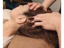頭の揉みほぐし専門店 リラックスジャスミン(relax jasmine)