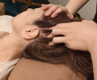 頭の揉みほぐし専門店 リラックスジャスミン(relax jasmine)